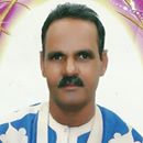 الكاتب الصحفي حبيب الله ولد أحمد